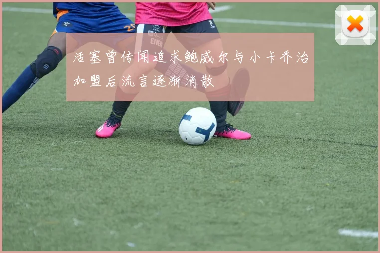 活塞曾传闻追求鲍威尔与小卡乔治加盟后流言逐渐消散